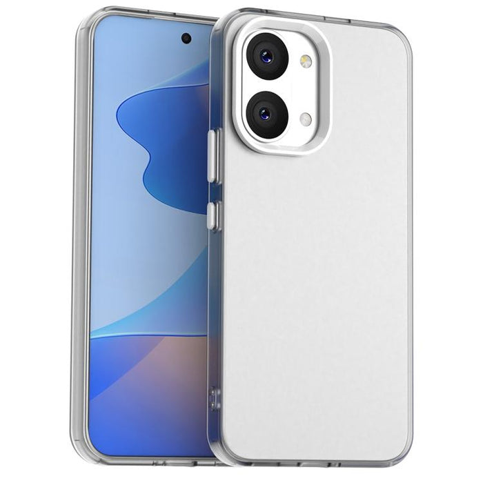Funda híbrida de TPU para teléfono Candy PC a prueba de golpes, For Redmi Turbo 5 / Poco X8 Pro 5G, For Redmi Turbo 5 Max / Poco X8 Pro Max, For Redmi Note 15 Pro+ 5G Global 163.3mm, For Redmi Note 15 5G / 4G Global 164mm                               ...