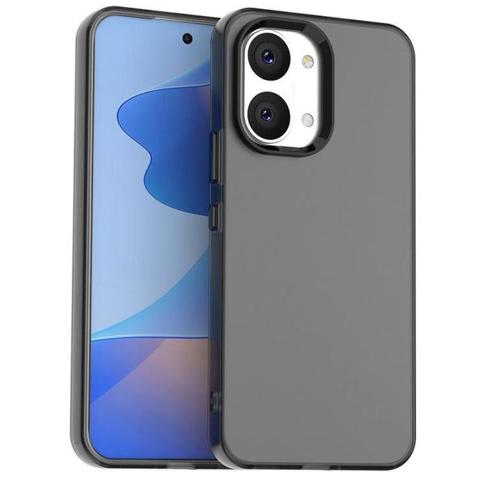 Funda híbrida de TPU para teléfono Candy PC a prueba de golpes, For Redmi Turbo 5 / Poco X8 Pro 5G, For Redmi Turbo 5 Max / Poco X8 Pro Max, For Redmi Note 15 Pro+ 5G Global 163.3mm, For Redmi Note 15 5G / 4G Global 164mm                               ...
