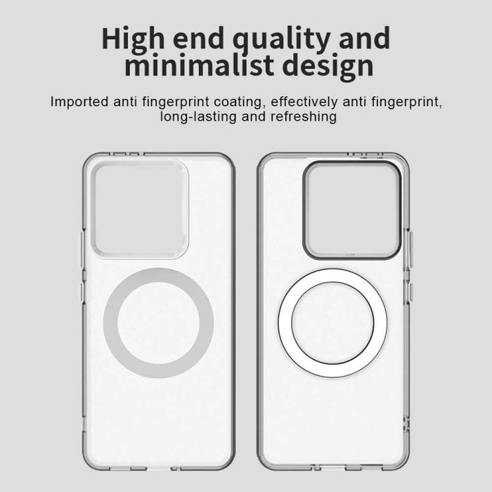 Funda híbrida de TPU para PC y Magsafe Candy, For Xiaomi Poco M6 Plus, For Xiaomi 14 Civi, For Xiaomi Poco F6 5G, For Xiaomi Poco F6 Pro, For Xiaomi Civi 4 Pro, For Xiaomi Poco C61, For Xiaomi Poco M6 Pro 4G, For Xiaomi Poco X6 Neo 5G                  ...