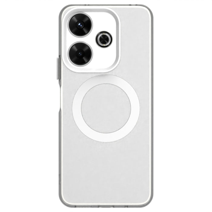 Funda híbrida de TPU para PC y Magsafe Candy, For Xiaomi Poco M6 Plus, For Xiaomi 14 Civi, For Xiaomi Poco F6 5G, For Xiaomi Poco F6 Pro, For Xiaomi Civi 4 Pro, For Xiaomi Poco C61, For Xiaomi Poco M6 Pro 4G, For Xiaomi Poco X6 Neo 5G                  ...