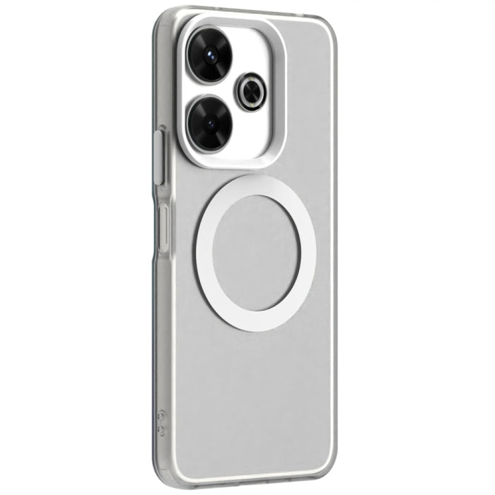 Funda híbrida de TPU para PC y Magsafe Candy, For Xiaomi Poco M6 Plus, For Xiaomi 14 Civi, For Xiaomi Poco F6 5G, For Xiaomi Poco F6 Pro, For Xiaomi Civi 4 Pro, For Xiaomi Poco C61, For Xiaomi Poco M6 Pro 4G, For Xiaomi Poco X6 Neo 5G                  ...