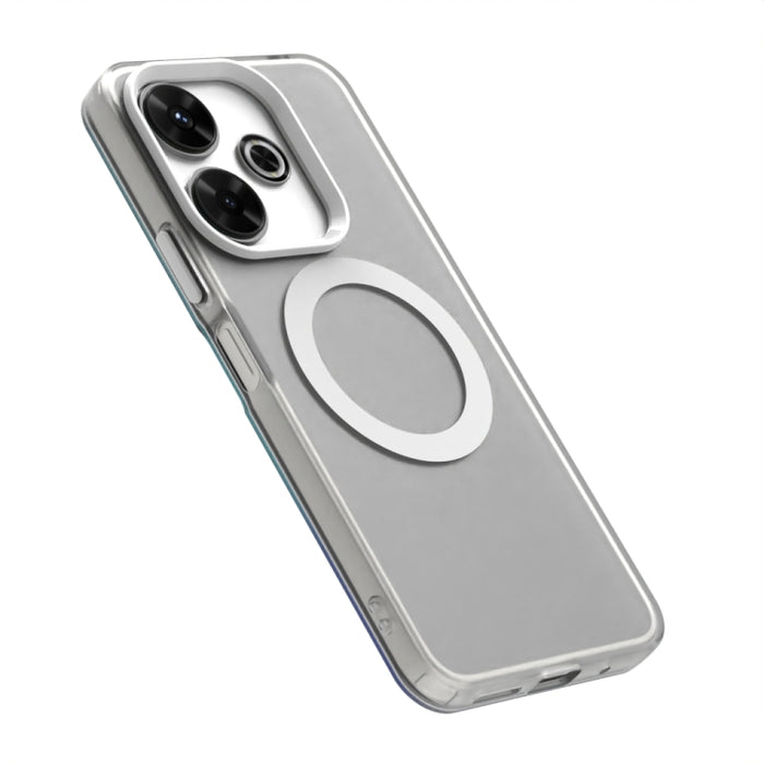 Funda híbrida de TPU para PC y Magsafe Candy, For Xiaomi Poco M6 Plus, For Xiaomi 14 Civi, For Xiaomi Poco F6 5G, For Xiaomi Poco F6 Pro, For Xiaomi Civi 4 Pro, For Xiaomi Poco C61, For Xiaomi Poco M6 Pro 4G, For Xiaomi Poco X6 Neo 5G                  ...
