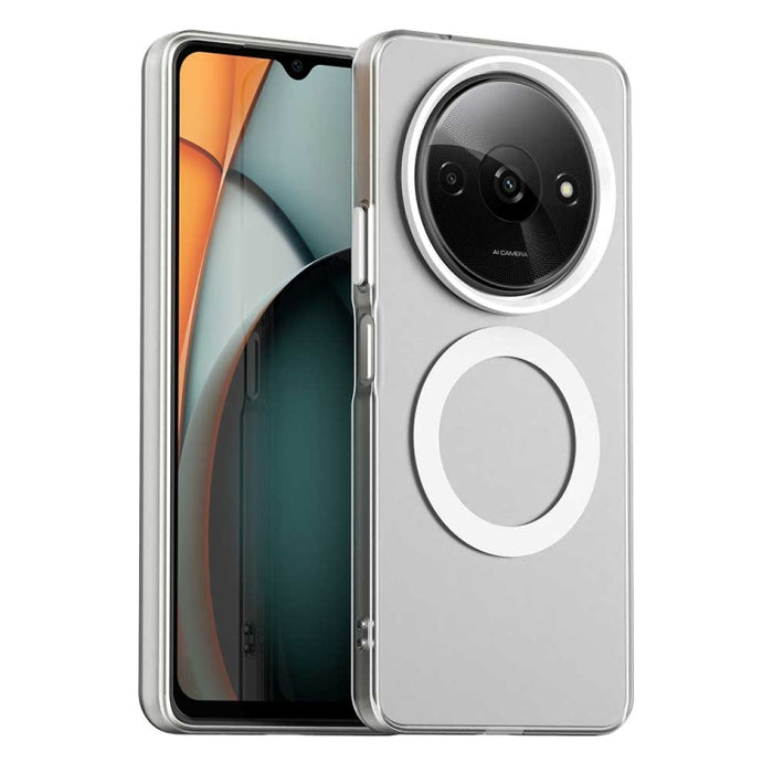 Funda híbrida de TPU para PC y Magsafe Candy, For Xiaomi Poco M6 Plus, For Xiaomi 14 Civi, For Xiaomi Poco F6 5G, For Xiaomi Poco F6 Pro, For Xiaomi Civi 4 Pro, For Xiaomi Poco C61, For Xiaomi Poco M6 Pro 4G, For Xiaomi Poco X6 Neo 5G                  ...