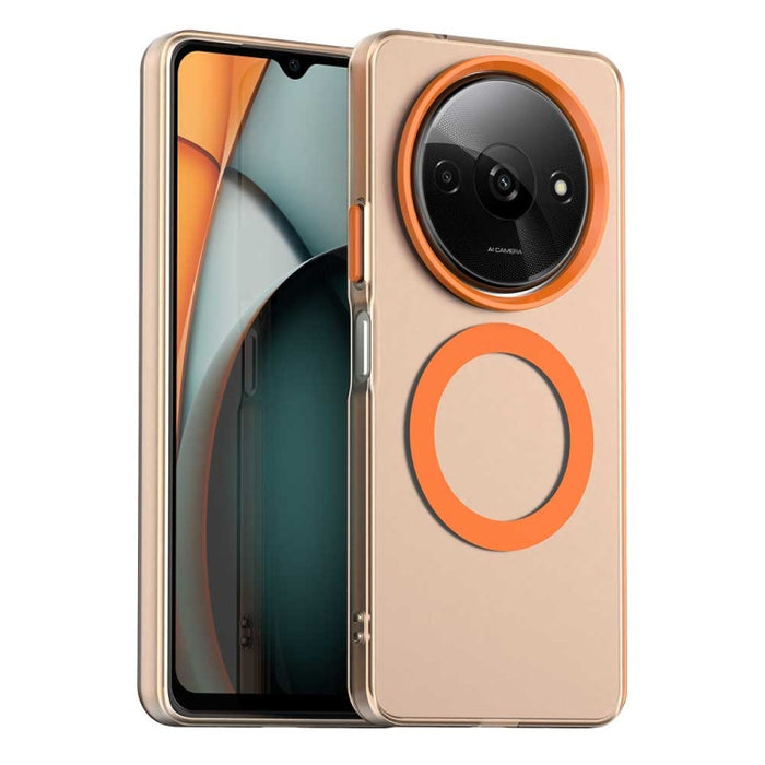 Funda híbrida de TPU para PC y Magsafe Candy, For Xiaomi Poco M6 Plus, For Xiaomi 14 Civi, For Xiaomi Poco F6 5G, For Xiaomi Poco F6 Pro, For Xiaomi Civi 4 Pro, For Xiaomi Poco C61, For Xiaomi Poco M6 Pro 4G, For Xiaomi Poco X6 Neo 5G                  ...