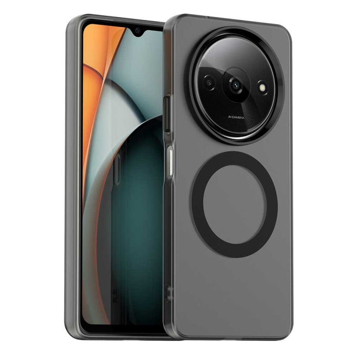 Funda híbrida de TPU para PC y Magsafe Candy, For Xiaomi Poco M6 Plus, For Xiaomi 14 Civi, For Xiaomi Poco F6 5G, For Xiaomi Poco F6 Pro, For Xiaomi Civi 4 Pro, For Xiaomi Poco C61, For Xiaomi Poco M6 Pro 4G, For Xiaomi Poco X6 Neo 5G                  ...