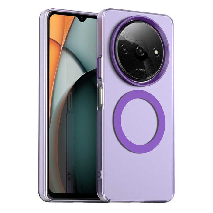 Funda híbrida de TPU para PC y Magsafe Candy, For Xiaomi Poco M6 Plus, For Xiaomi 14 Civi, For Xiaomi Poco F6 5G, For Xiaomi Poco F6 Pro, For Xiaomi Civi 4 Pro, For Xiaomi Poco C61, For Xiaomi Poco M6 Pro 4G, For Xiaomi Poco X6 Neo 5G                  ...