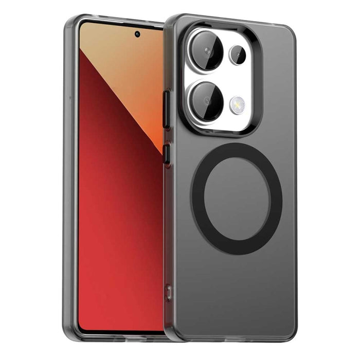 Funda híbrida de TPU para PC y Magsafe Candy, For Xiaomi Poco M6 Plus, For Xiaomi 14 Civi, For Xiaomi Poco F6 5G, For Xiaomi Poco F6 Pro, For Xiaomi Civi 4 Pro, For Xiaomi Poco C61, For Xiaomi Poco M6 Pro 4G, For Xiaomi Poco X6 Neo 5G                  ...
