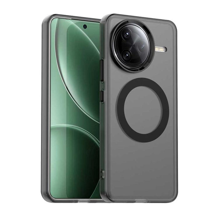 Funda híbrida de TPU para PC y Magsafe Candy, For Redmi Turbo 5 Max / Poco X8 Pro Max, For Redmi Turbo 5 / Poco X8 Pro 5G, For Redmi Note 15 Pro+ 5G Global 163.3mm, For Redmi Note 15 5G / 4G Global 164mm, For Redmi Note 15 Pro 5G Global 163.6mm        ...