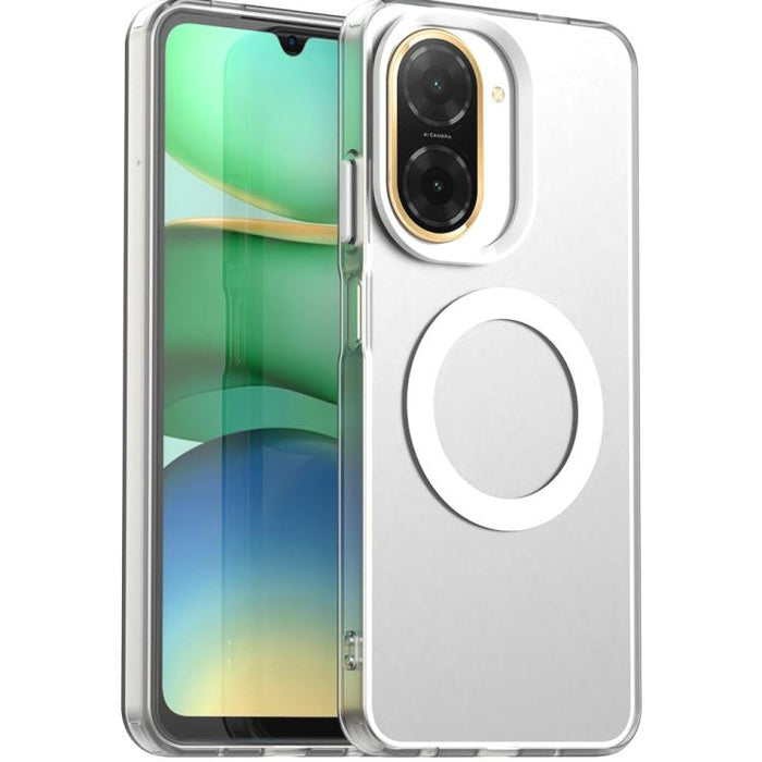 Funda híbrida de TPU para PC y Magsafe Candy, For Redmi Turbo 5 Max / Poco X8 Pro Max, For Redmi Turbo 5 / Poco X8 Pro 5G, For Redmi Note 15 Pro+ 5G Global 163.3mm, For Redmi Note 15 5G / 4G Global 164mm, For Redmi Note 15 Pro 5G Global 163.6mm        ...