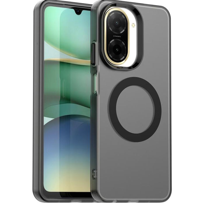 Funda híbrida de TPU para PC y Magsafe Candy, For Redmi Turbo 5 Max / Poco X8 Pro Max, For Redmi Turbo 5 / Poco X8 Pro 5G, For Redmi Note 15 Pro+ 5G Global 163.3mm, For Redmi Note 15 5G / 4G Global 164mm, For Redmi Note 15 Pro 5G Global 163.6mm        ...