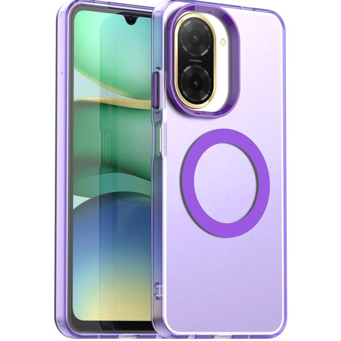 Funda híbrida de TPU para PC y Magsafe Candy, For Redmi Turbo 5 Max / Poco X8 Pro Max, For Redmi Turbo 5 / Poco X8 Pro 5G, For Redmi Note 15 Pro+ 5G Global 163.3mm, For Redmi Note 15 5G / 4G Global 164mm, For Redmi Note 15 Pro 5G Global 163.6mm        ...