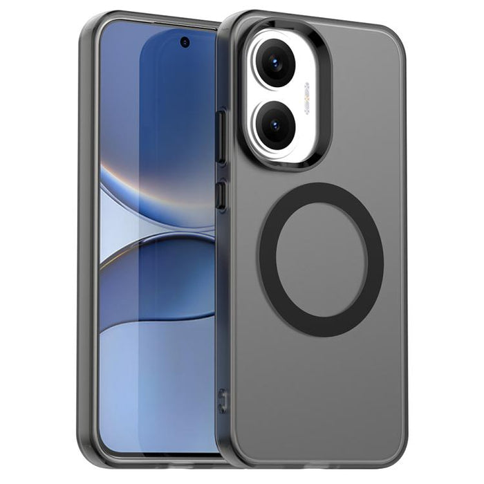 Funda híbrida de TPU para PC y Magsafe Candy, For Redmi Turbo 5 Max / Poco X8 Pro Max, For Redmi Turbo 5 / Poco X8 Pro 5G, For Redmi Note 15 Pro+ 5G Global 163.3mm, For Redmi Note 15 5G / 4G Global 164mm, For Redmi Note 15 Pro 5G Global 163.6mm        ...