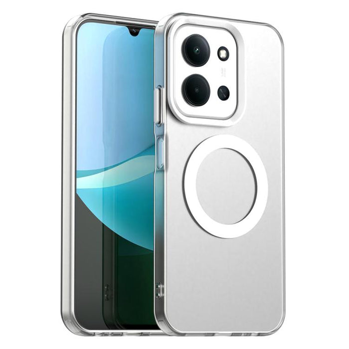 Funda híbrida de TPU para PC y Magsafe Candy, For Redmi Turbo 5 Max / Poco X8 Pro Max, For Redmi Turbo 5 / Poco X8 Pro 5G, For Redmi Note 15 Pro+ 5G Global 163.3mm, For Redmi Note 15 5G / 4G Global 164mm, For Redmi Note 15 Pro 5G Global 163.6mm        ...