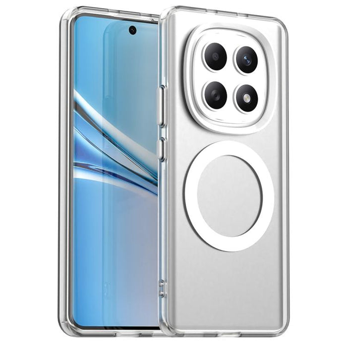 Funda híbrida de TPU para PC y Magsafe Candy, For Redmi Turbo 5 Max / Poco X8 Pro Max, For Redmi Turbo 5 / Poco X8 Pro 5G, For Redmi Note 15 Pro+ 5G Global 163.3mm, For Redmi Note 15 5G / 4G Global 164mm, For Redmi Note 15 Pro 5G Global 163.6mm        ...