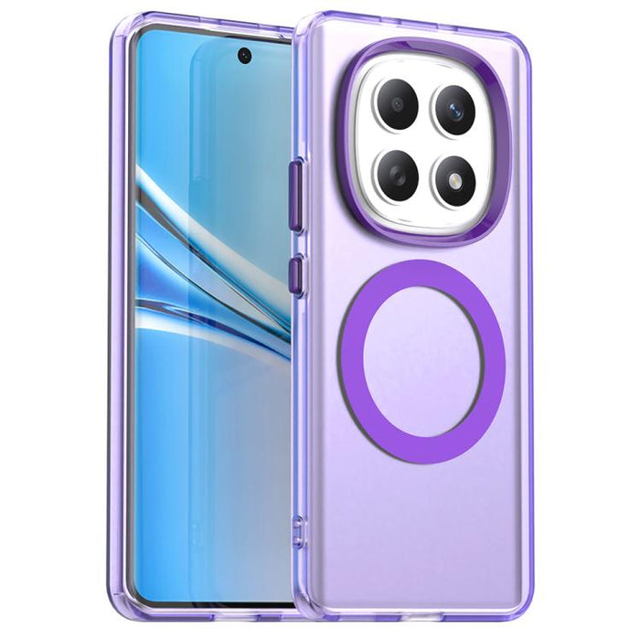 Funda híbrida de TPU para PC y Magsafe Candy, For Redmi Turbo 5 Max / Poco X8 Pro Max, For Redmi Turbo 5 / Poco X8 Pro 5G, For Redmi Note 15 Pro+ 5G Global 163.3mm, For Redmi Note 15 5G / 4G Global 164mm, For Redmi Note 15 Pro 5G Global 163.6mm        ...