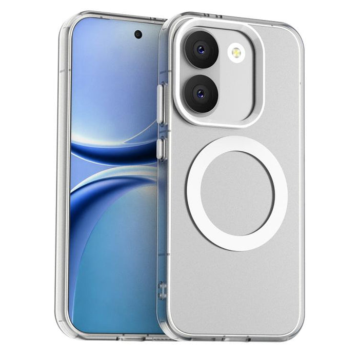 Funda híbrida de TPU para PC y Magsafe Candy, For Redmi Turbo 5 Max / Poco X8 Pro Max, For Redmi Turbo 5 / Poco X8 Pro 5G, For Redmi Note 15 Pro+ 5G Global 163.3mm, For Redmi Note 15 5G / 4G Global 164mm, For Redmi Note 15 Pro 5G Global 163.6mm        ...