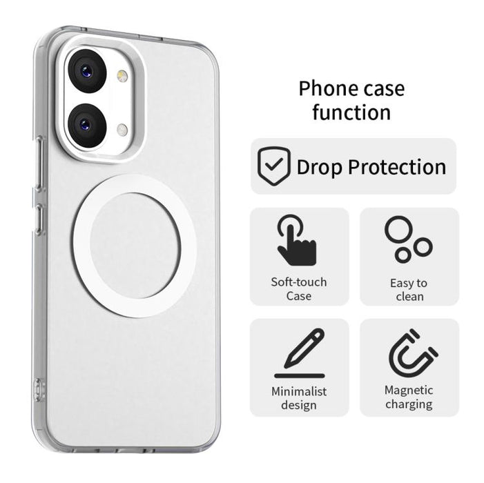 Funda híbrida de TPU para PC y Magsafe Candy, For Redmi Turbo 5 Max / Poco X8 Pro Max, For Redmi Turbo 5 / Poco X8 Pro 5G, For Redmi Note 15 Pro+ 5G Global 163.3mm, For Redmi Note 15 5G / 4G Global 164mm, For Redmi Note 15 Pro 5G Global 163.6mm        ...