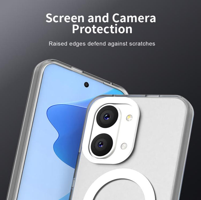 Funda híbrida de TPU para PC y Magsafe Candy, For Redmi Turbo 5 Max / Poco X8 Pro Max, For Redmi Turbo 5 / Poco X8 Pro 5G, For Redmi Note 15 Pro+ 5G Global 163.3mm, For Redmi Note 15 5G / 4G Global 164mm, For Redmi Note 15 Pro 5G Global 163.6mm        ...