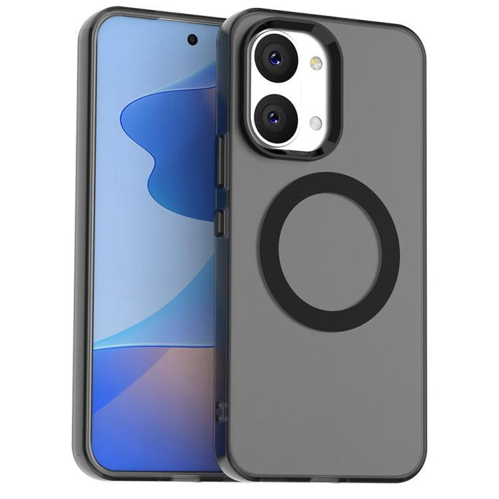Funda híbrida de TPU para PC y Magsafe Candy, For Redmi Turbo 5 Max / Poco X8 Pro Max, For Redmi Turbo 5 / Poco X8 Pro 5G, For Redmi Note 15 Pro+ 5G Global 163.3mm, For Redmi Note 15 5G / 4G Global 164mm, For Redmi Note 15 Pro 5G Global 163.6mm        ...