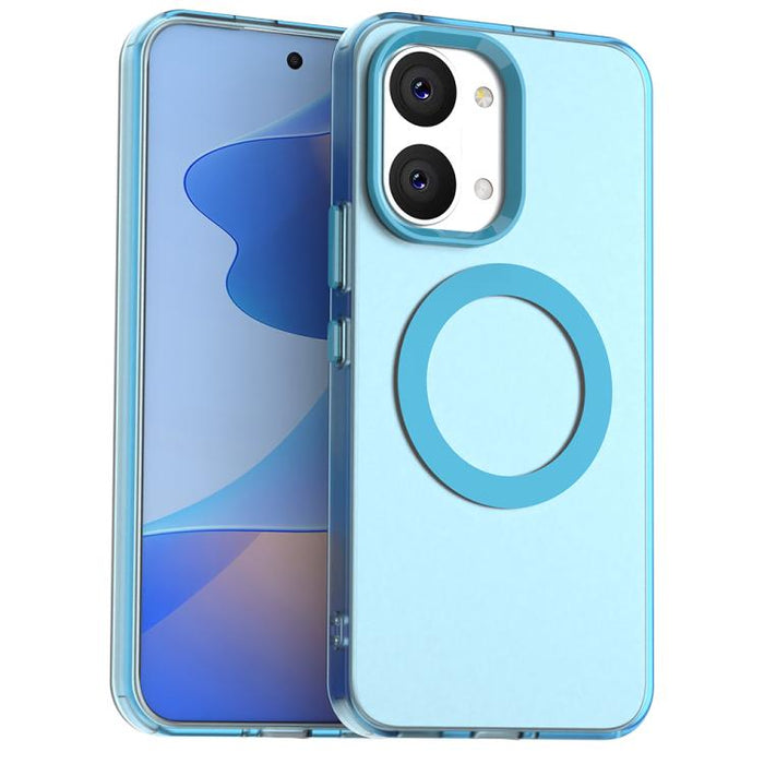 Funda híbrida de TPU para PC y Magsafe Candy, For Redmi Turbo 5 Max / Poco X8 Pro Max, For Redmi Turbo 5 / Poco X8 Pro 5G, For Redmi Note 15 Pro+ 5G Global 163.3mm, For Redmi Note 15 5G / 4G Global 164mm, For Redmi Note 15 Pro 5G Global 163.6mm        ...
