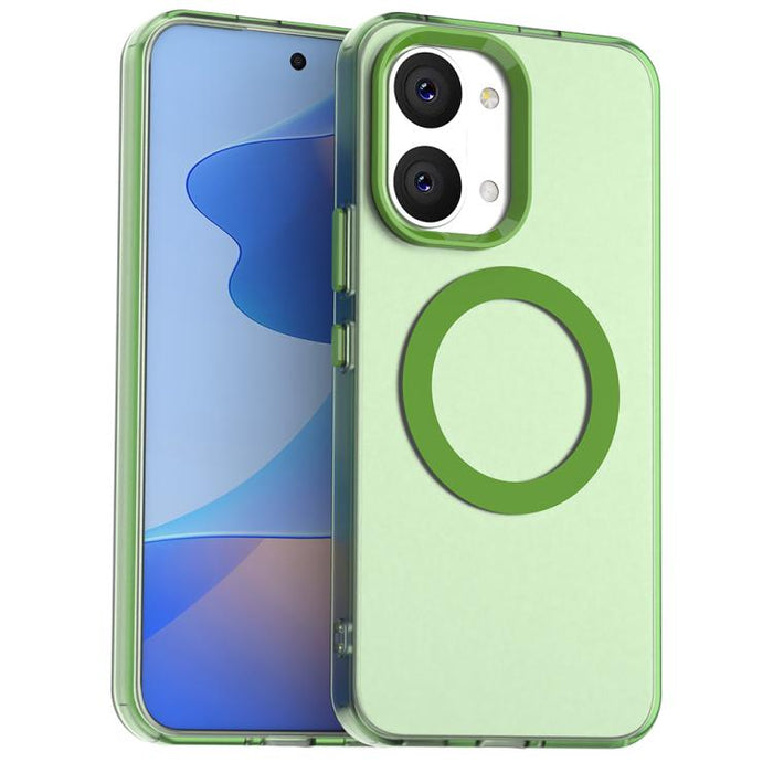 Funda híbrida de TPU para PC y Magsafe Candy, For Redmi Turbo 5 Max / Poco X8 Pro Max, For Redmi Turbo 5 / Poco X8 Pro 5G, For Redmi Note 15 Pro+ 5G Global 163.3mm, For Redmi Note 15 5G / 4G Global 164mm, For Redmi Note 15 Pro 5G Global 163.6mm        ...