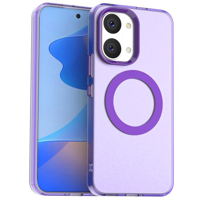 Funda híbrida de TPU para PC y Magsafe Candy, For Redmi Turbo 5 Max / Poco X8 Pro Max, For Redmi Turbo 5 / Poco X8 Pro 5G, For Redmi Note 15 Pro+ 5G Global 163.3mm, For Redmi Note 15 5G / 4G Global 164mm, For Redmi Note 15 Pro 5G Global 163.6mm        ...