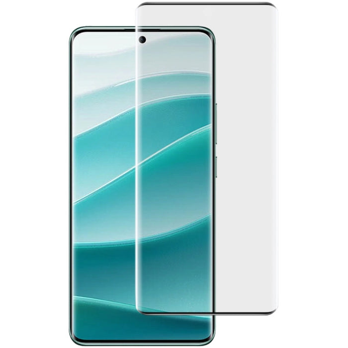 Película de vidrio templado de pantalla completa curvada 3D No Edge Version de imak, For Redmi Note 15 Pro+ 5G Global 163.3mm, For Redmi Note 15 4G Global 164mm, For Redmi Note 15 Pro 4G Global 163.2mm, For Redmi Note 15 5G Global 164mm                ...