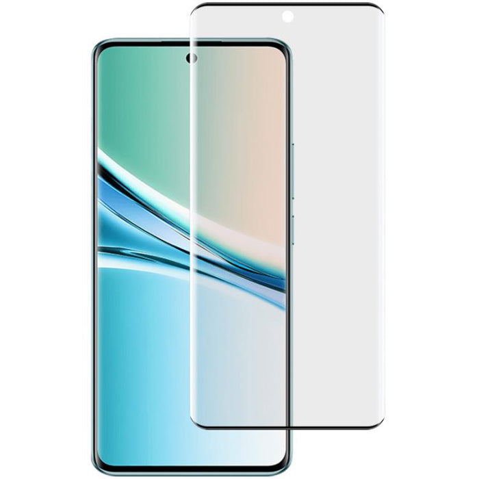 Película de vidrio templado de pantalla completa curvada 3D No Edge Version de imak, For Redmi Note 15 Pro+ 5G Global 163.3mm, For Redmi Note 15 4G Global 164mm, For Redmi Note 15 Pro 4G Global 163.2mm, For Redmi Note 15 5G Global 164mm                ...