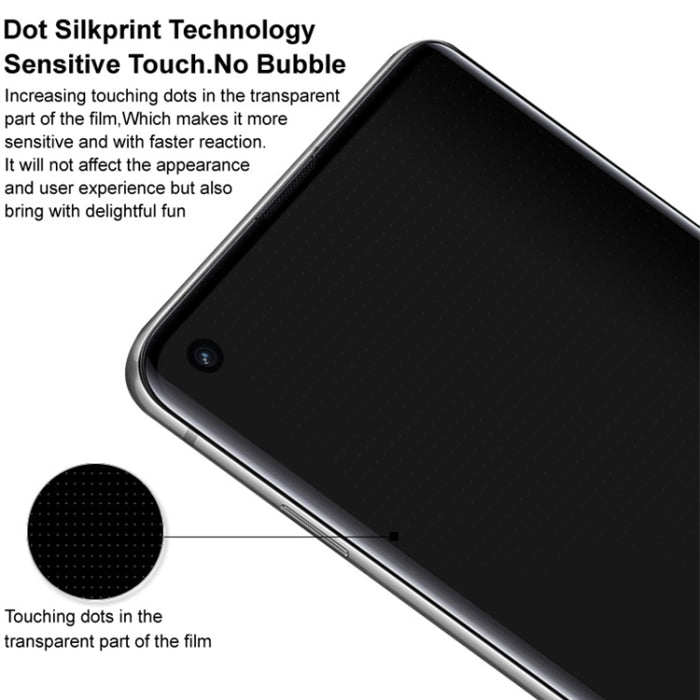 Película de vidrio templado de pantalla completa curvada 3D No Edge Version de imak, For Redmi Note 15 Pro+ 5G Global 163.3mm, For Redmi Note 15 4G Global 164mm, For Redmi Note 15 Pro 4G Global 163.2mm, For Redmi Note 15 5G Global 164mm                ...