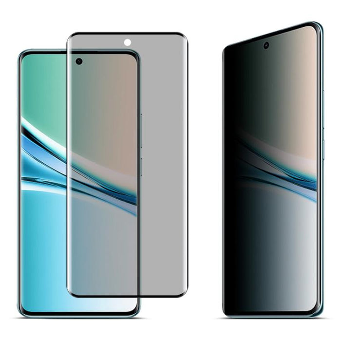 Película de vidrio templado de pantalla completa con privacidad curvada 3D de imak, For Redmi Note 15 Pro+ 5G Global 163.3mm, For Redmi Note 15 4G Global 164mm, For Redmi Note 15 Pro 4G Global 163.2mm, For Redmi Note 15 5G Global 164mm                 ...