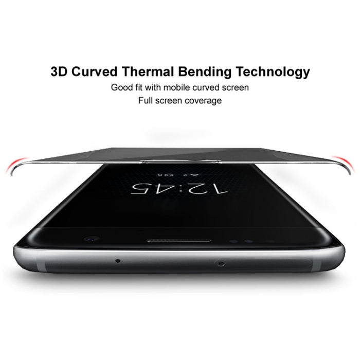 Película de vidrio templado de pantalla completa con privacidad curvada 3D de imak, For Redmi Note 15 Pro+ 5G Global 163.3mm, For Redmi Note 15 4G Global 164mm, For Redmi Note 15 Pro 4G Global 163.2mm, For Redmi Note 15 5G Global 164mm                 ...