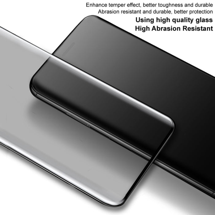 Película de vidrio templado de pantalla completa con privacidad curvada 3D de imak, For Redmi Note 15 Pro+ 5G Global 163.3mm, For Redmi Note 15 4G Global 164mm, For Redmi Note 15 Pro 4G Global 163.2mm, For Redmi Note 15 5G Global 164mm                 ...
