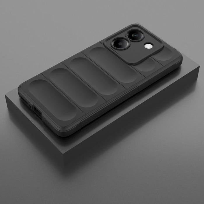 Funda para teléfono Magic Shield TPU + Franela, For Xiaomi Poco M7 Pro 5G, For Xiaomi 15 Pro 5G, For Xiaomi 15 5G, For Xiaomi 14T Pro 5G Global, For Xiaomi 14T 5G Global