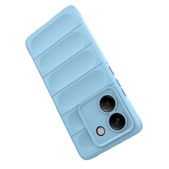 Funda para teléfono Magic Shield TPU + Franela, For Xiaomi Poco M7 Pro 5G, For Xiaomi 15 Pro 5G, For Xiaomi 15 5G, For Xiaomi 14T Pro 5G Global, For Xiaomi 14T 5G Global