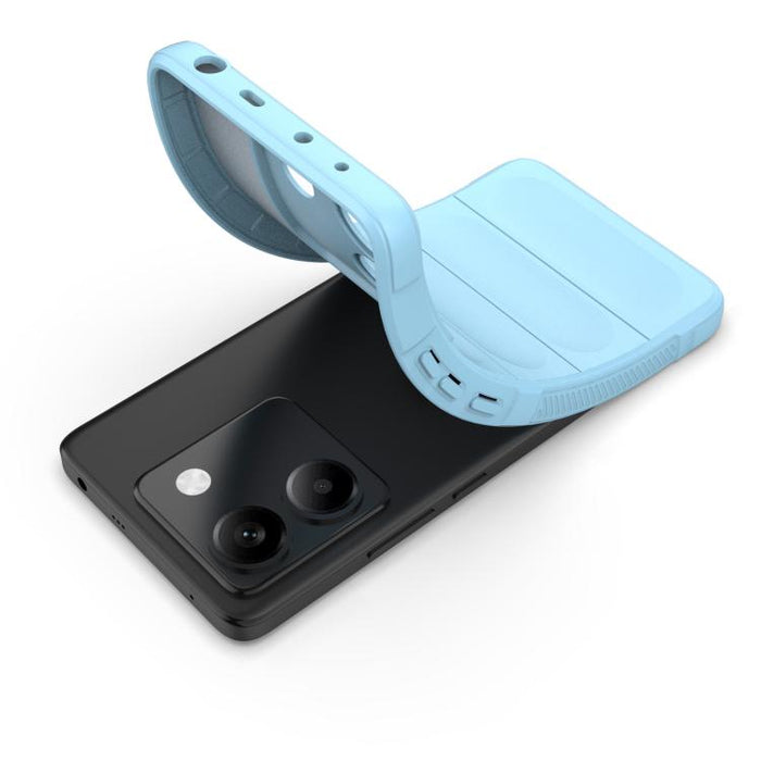 Funda para teléfono Magic Shield TPU + Franela, For Xiaomi Poco M7 Pro 5G, For Xiaomi 15 Pro 5G, For Xiaomi 15 5G, For Xiaomi 14T Pro 5G Global, For Xiaomi 14T 5G Global