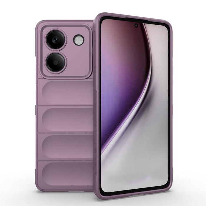 Funda para teléfono Magic Shield TPU + Franela, For Xiaomi Poco M7 Pro 5G, For Xiaomi 15 Pro 5G, For Xiaomi 15 5G, For Xiaomi 14T Pro 5G Global, For Xiaomi 14T 5G Global