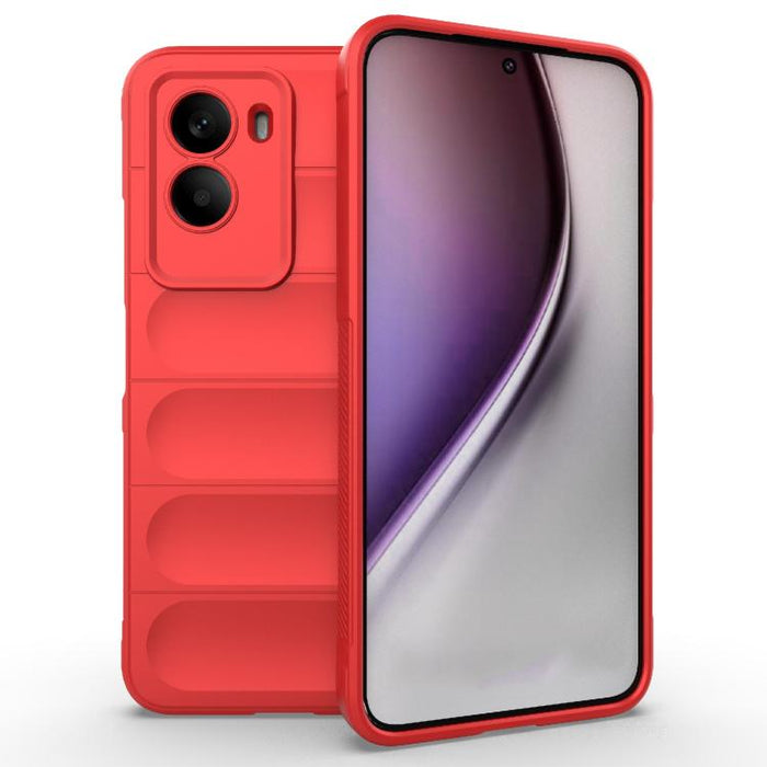 Funda para teléfono Magic Shield TPU + Franela, For Xiaomi 17T Pro 5G Global, For Xiaomi 17T 5G Global, For Xiaomi 17 Ultra, For Xiaomi 17 Pro Max, For Xiaomi 17 Pro, For Xiaomi 17, For Xiaomi Poco M7 4G 169mm, For Xiaomi 15T Pro 5G Global             ...