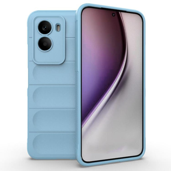 Funda para teléfono Magic Shield TPU + Franela, For Xiaomi 17T Pro 5G Global, For Xiaomi 17T 5G Global, For Xiaomi 17 Ultra, For Xiaomi 17 Pro Max, For Xiaomi 17 Pro, For Xiaomi 17, For Xiaomi Poco M7 4G 169mm, For Xiaomi 15T Pro 5G Global             ...