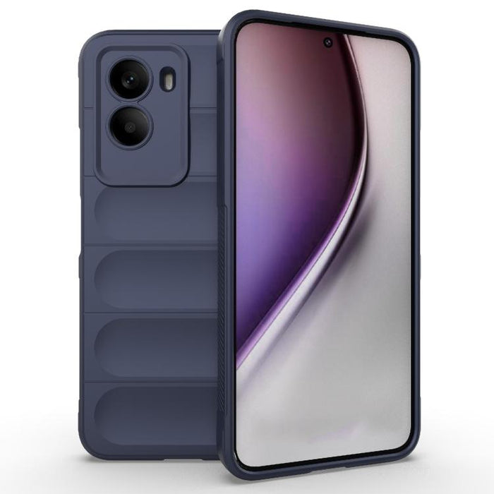 Funda para teléfono Magic Shield TPU + Franela, For Xiaomi 17T Pro 5G Global, For Xiaomi 17T 5G Global, For Xiaomi 17 Ultra, For Xiaomi 17 Pro Max, For Xiaomi 17 Pro, For Xiaomi 17, For Xiaomi Poco M7 4G 169mm, For Xiaomi 15T Pro 5G Global             ...