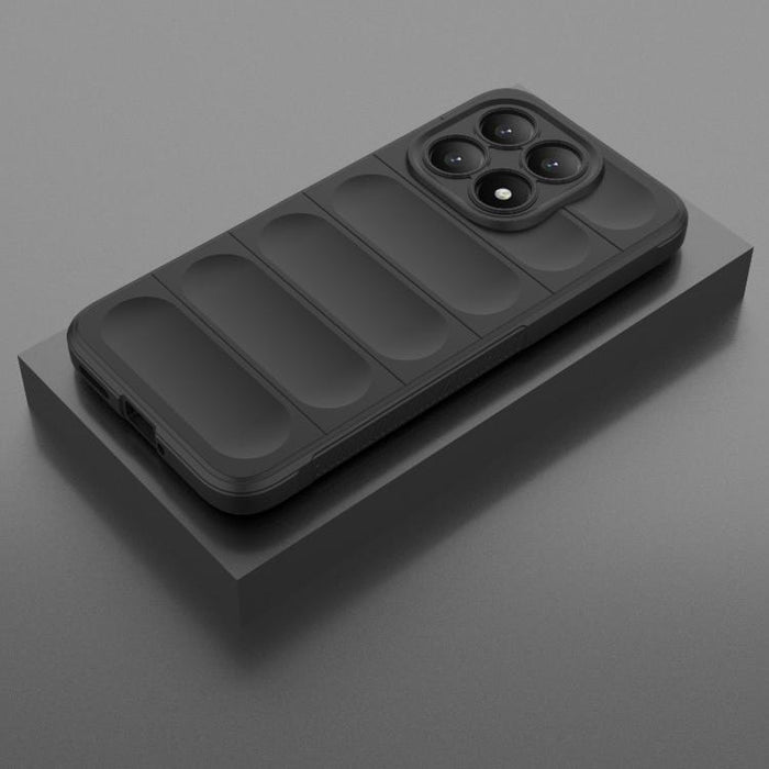 Funda para teléfono Magic Shield TPU + Franela, For Xiaomi Poco M7 Pro 5G, For Xiaomi 15 Pro 5G, For Xiaomi 15 5G, For Xiaomi 14T Pro 5G Global, For Xiaomi 14T 5G Global