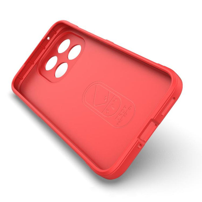 Funda para teléfono Magic Shield TPU + Franela, For Xiaomi Poco M7 Pro 5G, For Xiaomi 15 Pro 5G, For Xiaomi 15 5G, For Xiaomi 14T Pro 5G Global, For Xiaomi 14T 5G Global