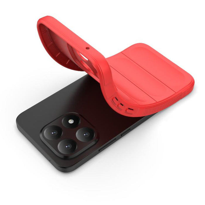 Funda para teléfono Magic Shield TPU + Franela, For Xiaomi Poco M7 Pro 5G, For Xiaomi 15 Pro 5G, For Xiaomi 15 5G, For Xiaomi 14T Pro 5G Global, For Xiaomi 14T 5G Global