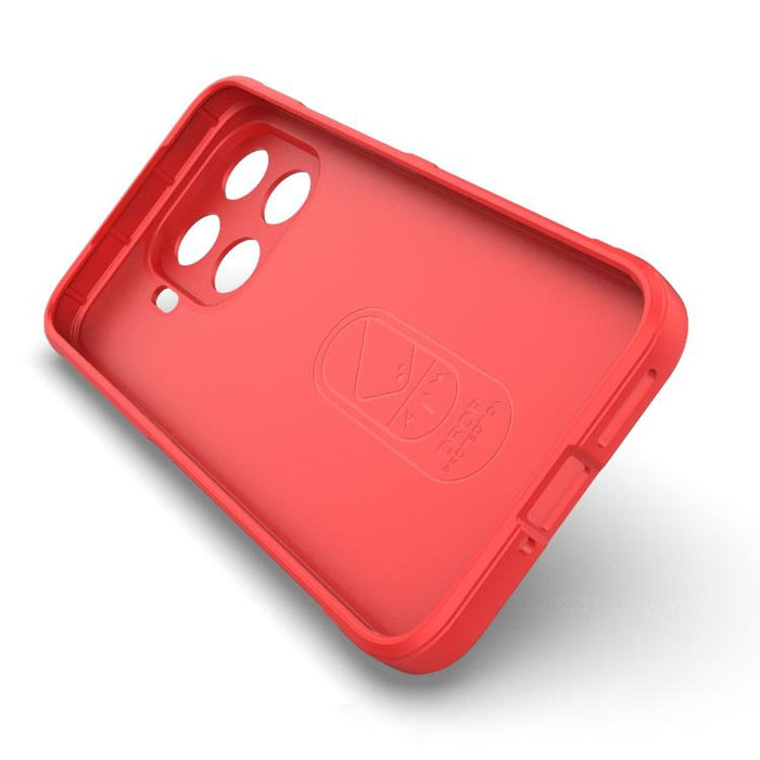 Funda para teléfono Magic Shield TPU + Franela, For Xiaomi 17T Pro 5G Global, For Xiaomi 17T 5G Global, For Xiaomi 17 Ultra, For Xiaomi 17 Pro Max, For Xiaomi 17 Pro, For Xiaomi 17, For Xiaomi Poco M7 4G 169mm, For Xiaomi 15T Pro 5G Global             ...