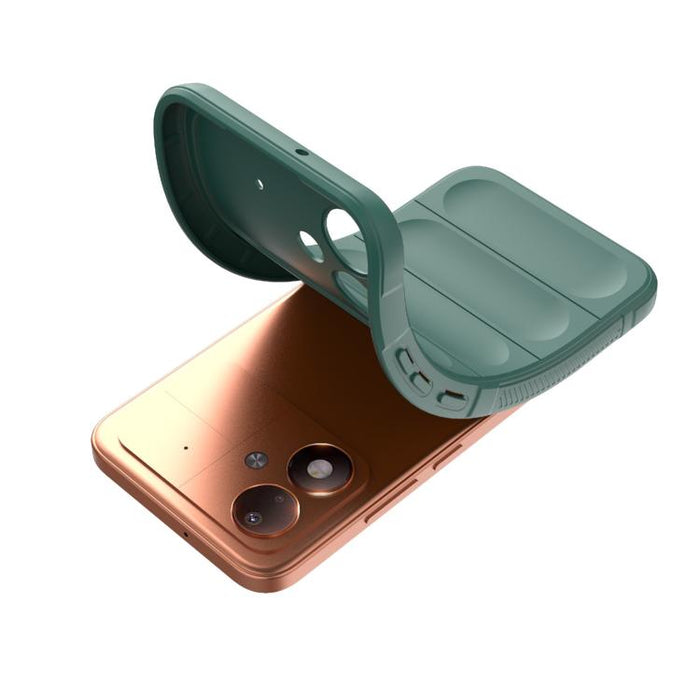 Funda para teléfono Magic Shield TPU + Franela, For Xiaomi 17T Pro 5G Global, For Xiaomi 17T 5G Global, For Xiaomi 17 Ultra, For Xiaomi 17 Pro Max, For Xiaomi 17 Pro, For Xiaomi 17, For Xiaomi Poco M7 4G 169mm, For Xiaomi 15T Pro 5G Global             ...