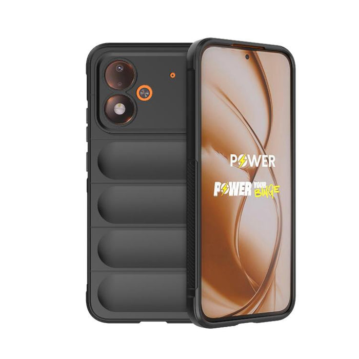 Funda para teléfono Magic Shield TPU + Franela, For Xiaomi 17T Pro 5G Global, For Xiaomi 17T 5G Global, For Xiaomi 17 Ultra, For Xiaomi 17 Pro Max, For Xiaomi 17 Pro, For Xiaomi 17, For Xiaomi Poco M7 4G 169mm, For Xiaomi 15T Pro 5G Global             ...