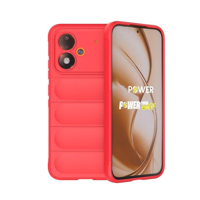 Funda para teléfono Magic Shield TPU + Franela, For Xiaomi 17T Pro 5G Global, For Xiaomi 17T 5G Global, For Xiaomi 17 Ultra, For Xiaomi 17 Pro Max, For Xiaomi 17 Pro, For Xiaomi 17, For Xiaomi Poco M7 4G 169mm, For Xiaomi 15T Pro 5G Global             ...