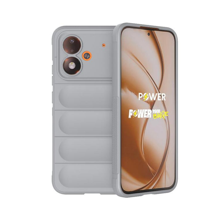 Funda para teléfono Magic Shield TPU + Franela, For Xiaomi 17T Pro 5G Global, For Xiaomi 17T 5G Global, For Xiaomi 17 Ultra, For Xiaomi 17 Pro Max, For Xiaomi 17 Pro, For Xiaomi 17, For Xiaomi Poco M7 4G 169mm, For Xiaomi 15T Pro 5G Global             ...