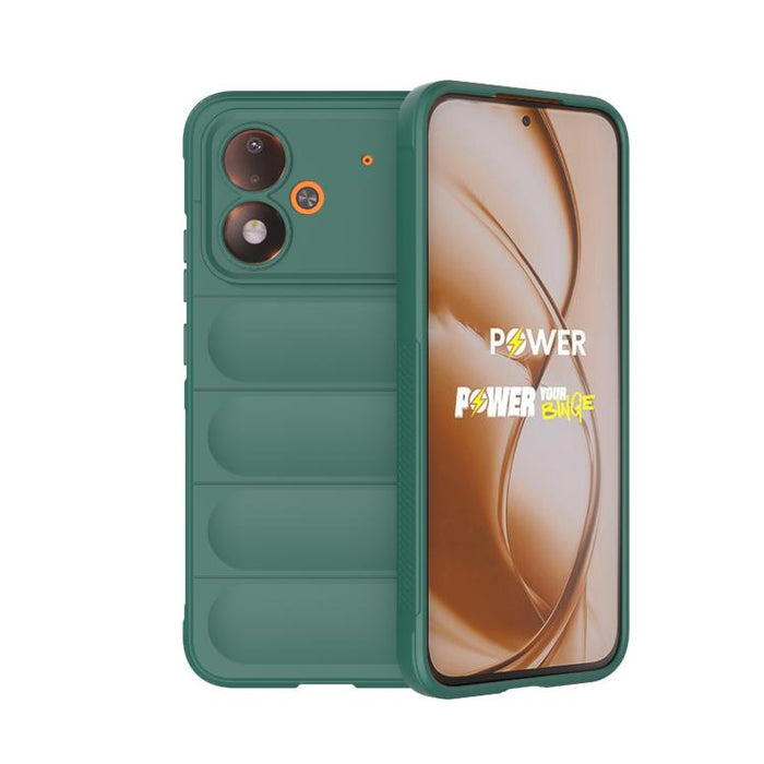 Funda para teléfono Magic Shield TPU + Franela, For Xiaomi 17T Pro 5G Global, For Xiaomi 17T 5G Global, For Xiaomi 17 Ultra, For Xiaomi 17 Pro Max, For Xiaomi 17 Pro, For Xiaomi 17, For Xiaomi Poco M7 4G 169mm, For Xiaomi 15T Pro 5G Global             ...