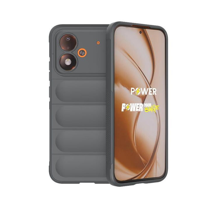 Funda para teléfono Magic Shield TPU + Franela, For Xiaomi 17T Pro 5G Global, For Xiaomi 17T 5G Global, For Xiaomi 17 Ultra, For Xiaomi 17 Pro Max, For Xiaomi 17 Pro, For Xiaomi 17, For Xiaomi Poco M7 4G 169mm, For Xiaomi 15T Pro 5G Global             ...