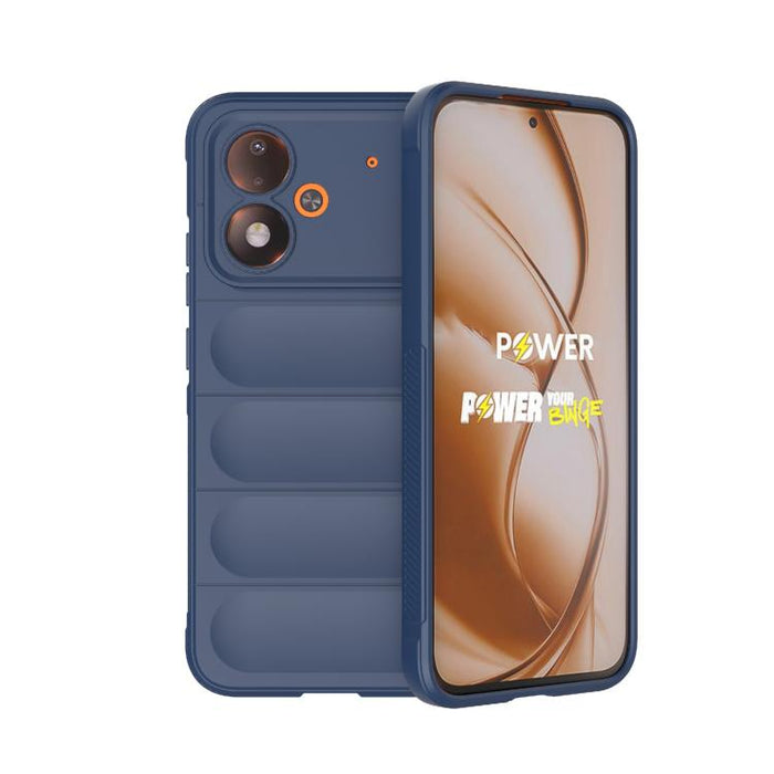 Funda para teléfono Magic Shield TPU + Franela, For Xiaomi 17T Pro 5G Global, For Xiaomi 17T 5G Global, For Xiaomi 17 Ultra, For Xiaomi 17 Pro Max, For Xiaomi 17 Pro, For Xiaomi 17, For Xiaomi Poco M7 4G 169mm, For Xiaomi 15T Pro 5G Global             ...
